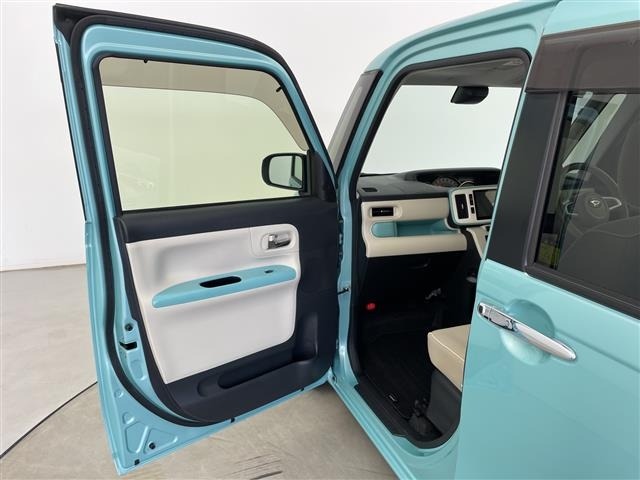 Daihatsu MOVE CANBUS 2017 8575955-22