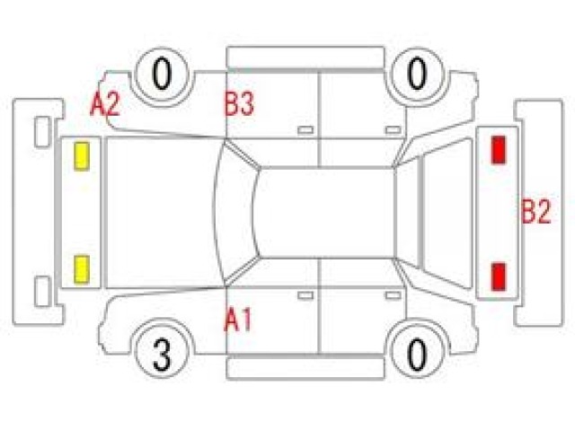 Daihatsu MOVE CANBUS 2017 8575955-23