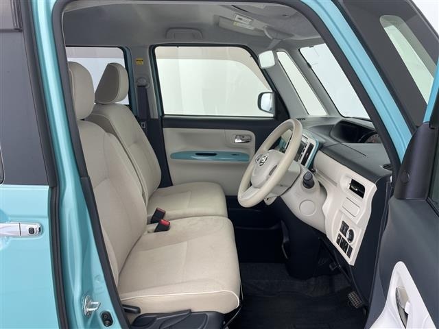 Daihatsu MOVE CANBUS 2017 8575955-4