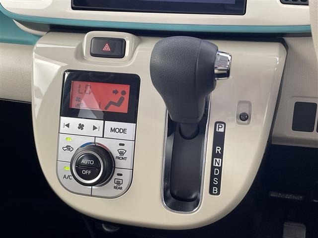 Daihatsu MOVE CANBUS 2017 8575955-9