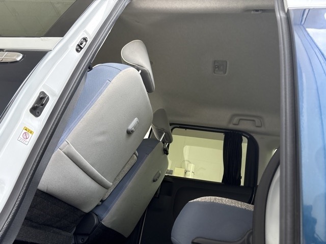Daihatsu MOVE CANBUS 2024 8576001-10