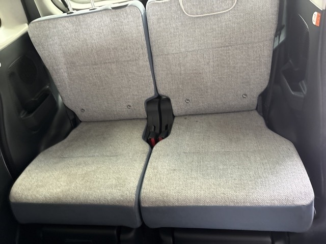 Daihatsu MOVE CANBUS 2024 8576001-11