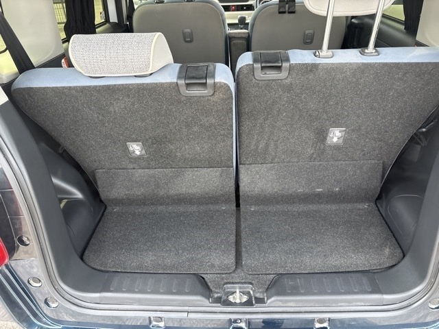 Daihatsu MOVE CANBUS 2024 8576001-12