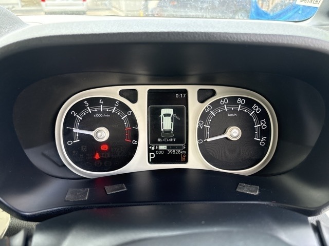 Daihatsu MOVE CANBUS 2024 8576001-14