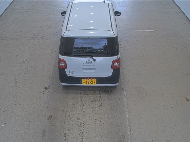 Daihatsu MOVE CANBUS 2024 8576001-3