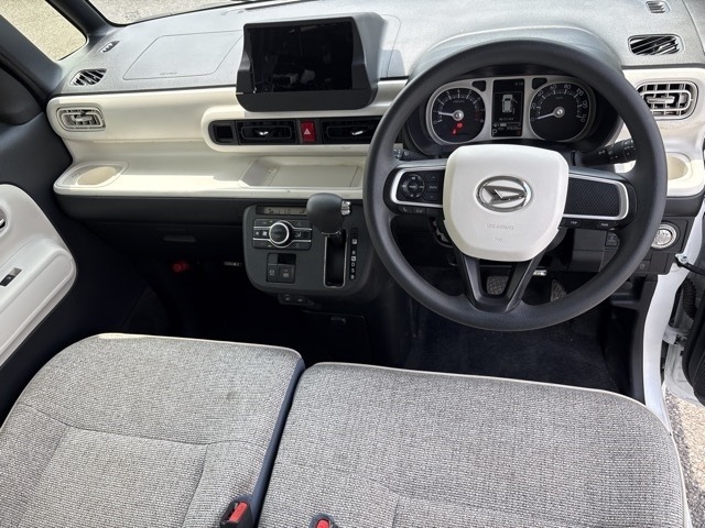 Daihatsu MOVE CANBUS 2024 8576001-4