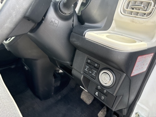 Daihatsu MOVE CANBUS 2024 8576001-6