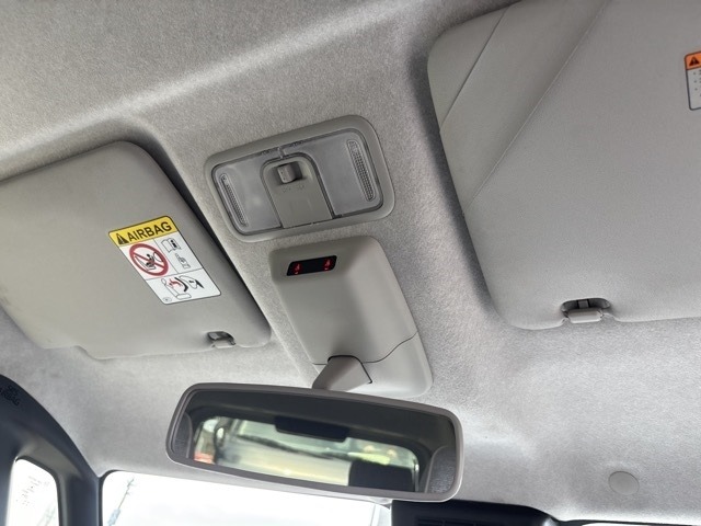 Daihatsu MOVE CANBUS 2024 8576001-7