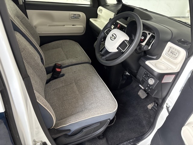 Daihatsu MOVE CANBUS 2024 8576001-8