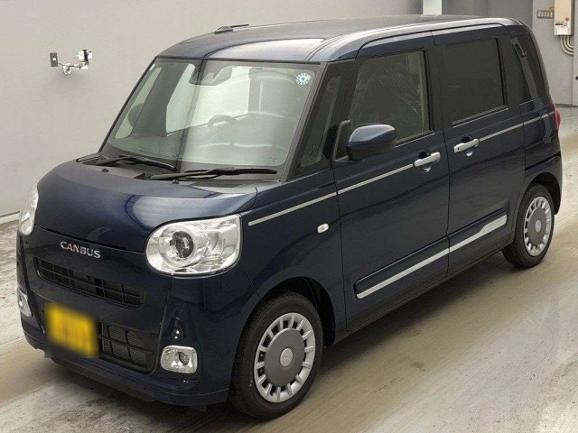Daihatsu MOVE CANBUS 2026 8576002-0