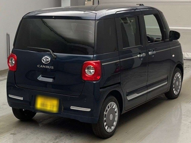 Daihatsu MOVE CANBUS 2026 8576002-1