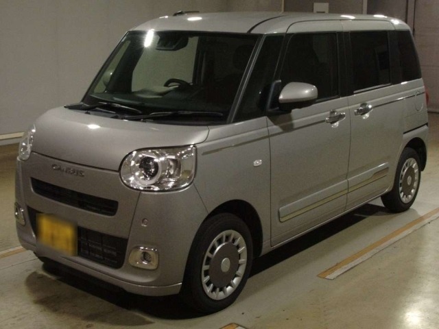 Daihatsu MOVE CANBUS 2025 8576003-0
