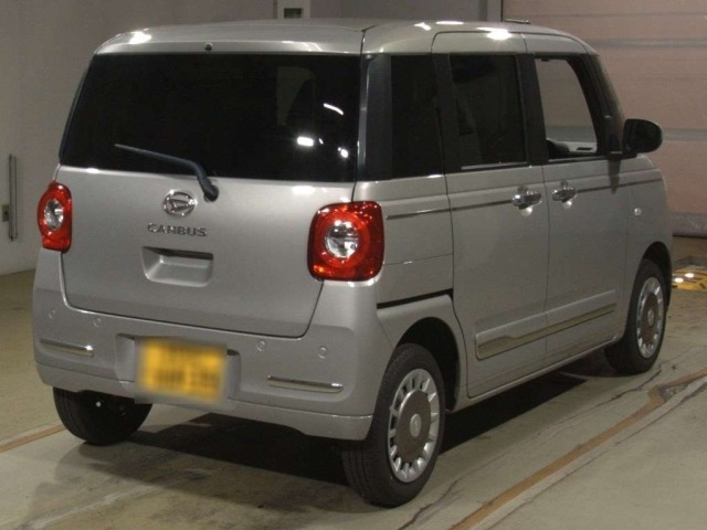 Daihatsu MOVE CANBUS 2025 8576003-1