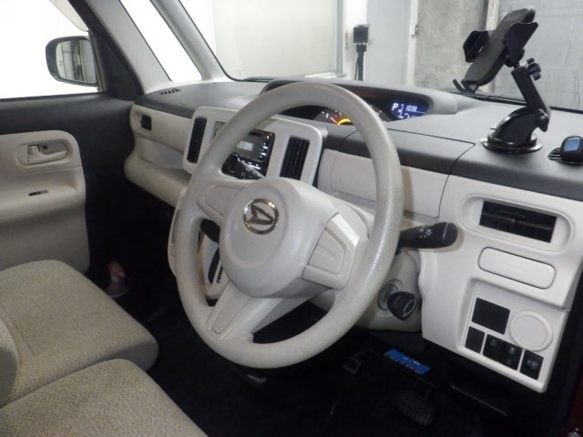 Daihatsu MOVE CANBUS 2017 8576076-3