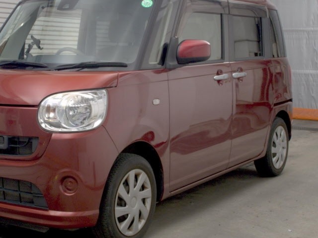 Daihatsu MOVE CANBUS 2017 8576076-4