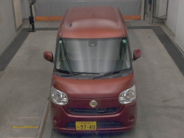 Daihatsu MOVE CANBUS 2017 8576076-6