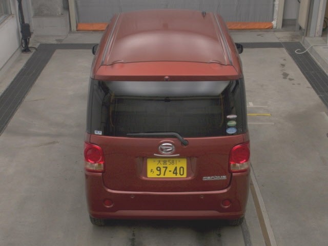 Daihatsu MOVE CANBUS 2017 8576076-7