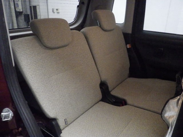Daihatsu MOVE CANBUS 2017 8576076-8