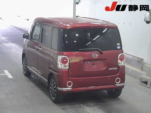 Daihatsu MOVE CANBUS 2019 8576077-1