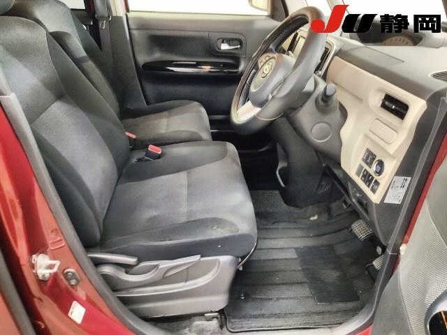 Daihatsu MOVE CANBUS 2019 8576077-3