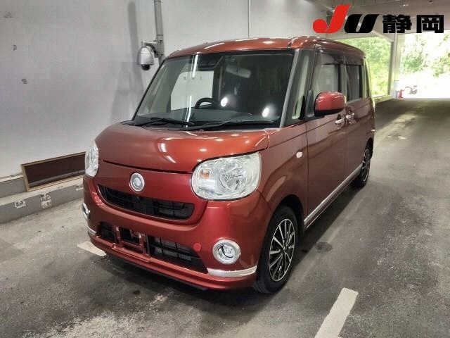 Daihatsu MOVE CANBUS 2019 8576077-4