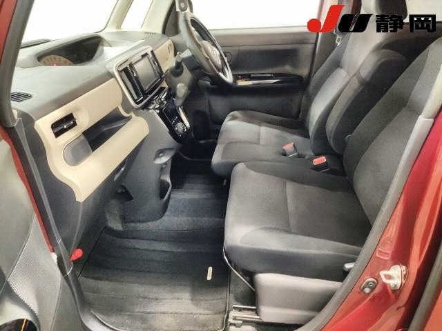 Daihatsu MOVE CANBUS 2019 8576077-6