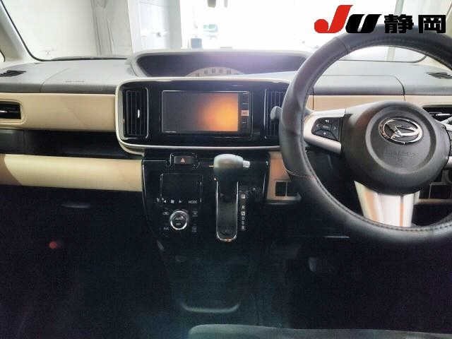 Daihatsu MOVE CANBUS 2019 8576077-7