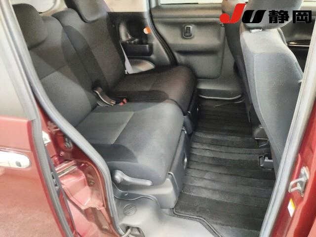 Daihatsu MOVE CANBUS 2019 8576077-8