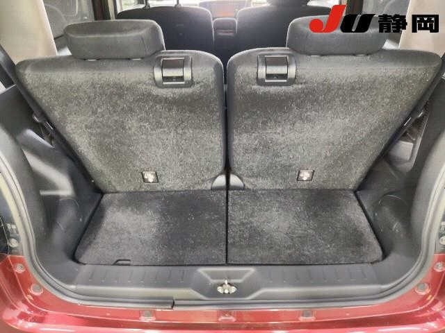 Daihatsu MOVE CANBUS 2019 8576077-9