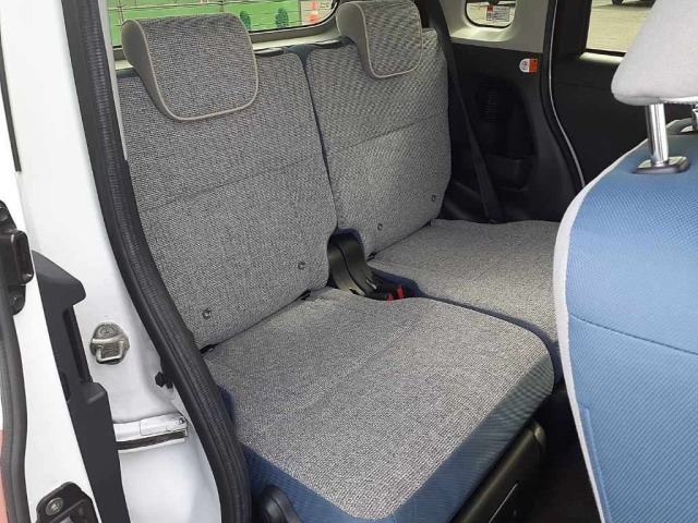 Daihatsu MOVE CANBUS 2022 8576080-10
