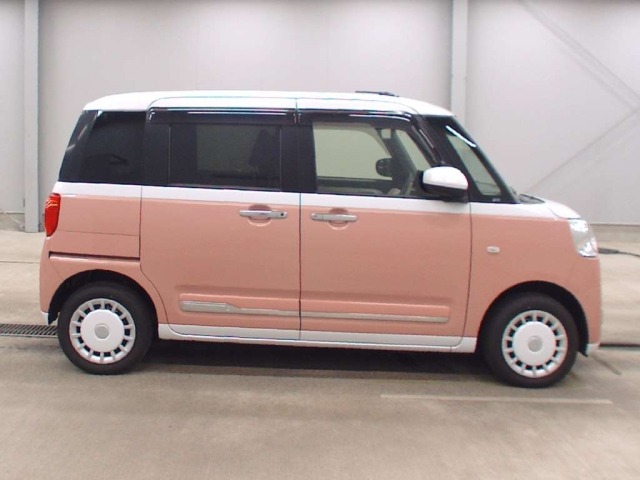 Daihatsu MOVE CANBUS 2022 8576080-3