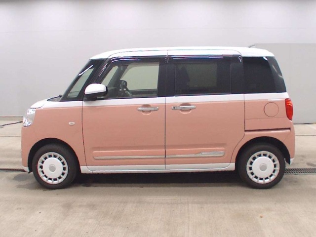 Daihatsu MOVE CANBUS 2022 8576080-4