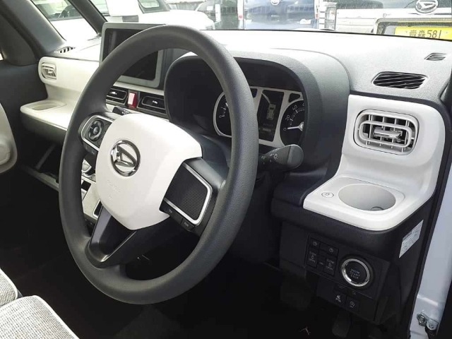 Daihatsu MOVE CANBUS 2022 8576080-7