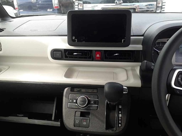 Daihatsu MOVE CANBUS 2022 8576080-9