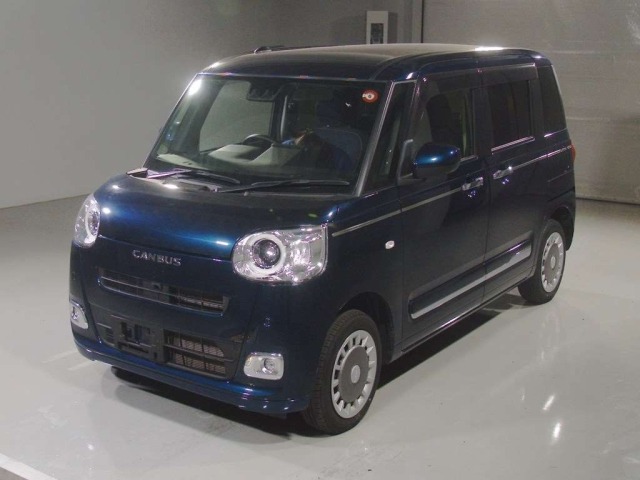 Daihatsu MOVE CANBUS 2023 8576086-0