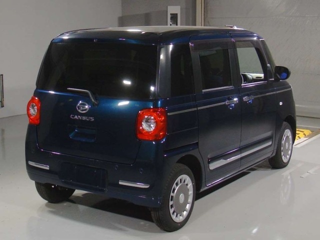Daihatsu MOVE CANBUS 2023 8576086-1