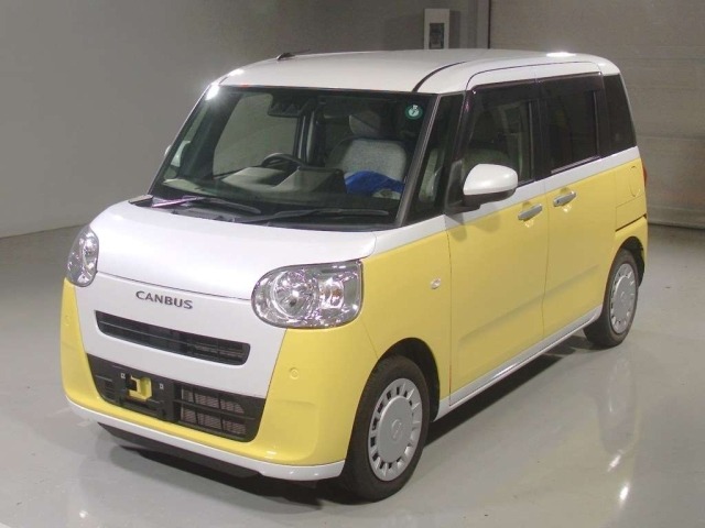 Daihatsu MOVE CANBUS 2022 8576088-0