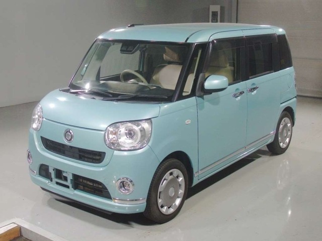 Daihatsu MOVE CANBUS 2019 8576089-0