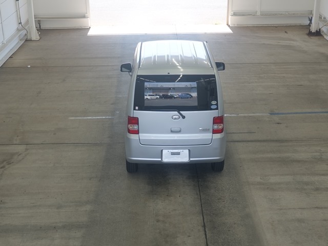 Daihatsu MOVE CONTE 2009 8580886-3