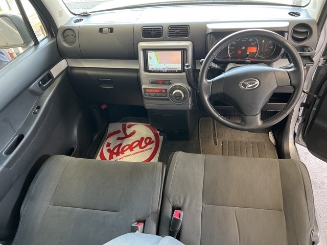 Daihatsu MOVE CONTE 2009 8580886-5