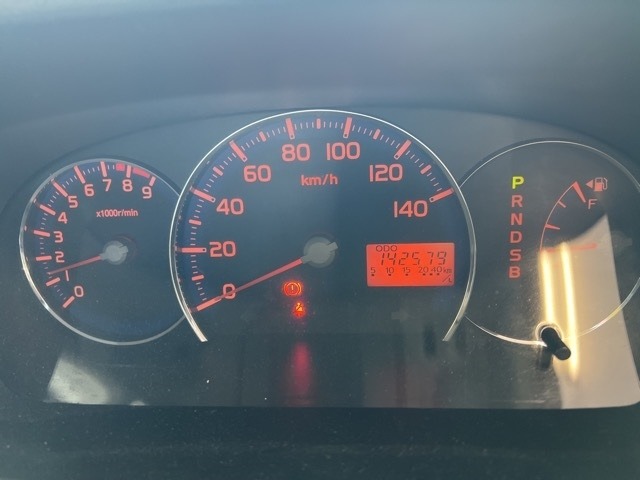Daihatsu MOVE CONTE 2009 8580886-6