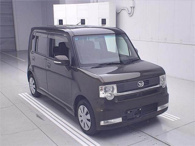 Daihatsu MOVE CONTE 2010 8580887-0