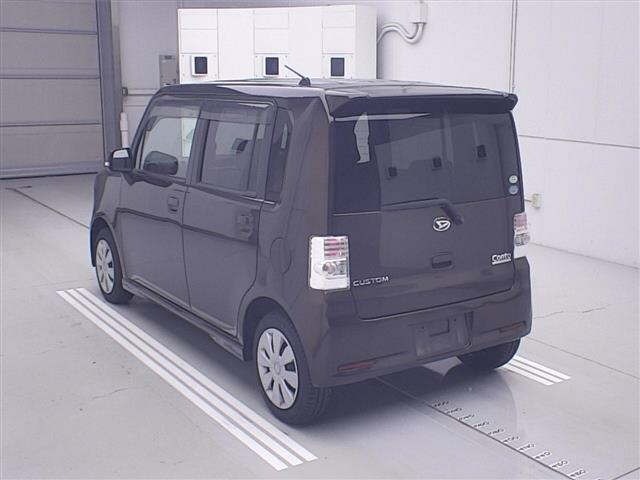 Daihatsu MOVE CONTE 2010 8580887-1
