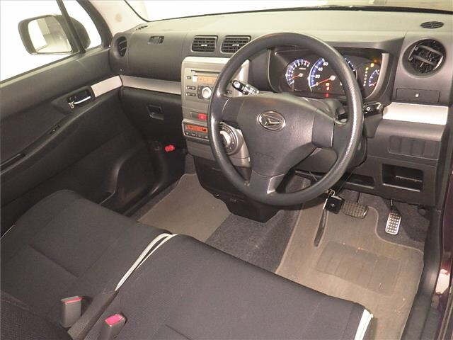 Daihatsu MOVE CONTE 2010 8580887-3