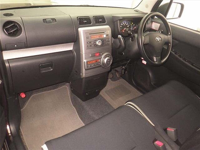 Daihatsu MOVE CONTE 2010 8580887-4
