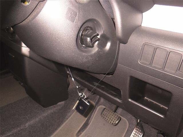 Daihatsu MOVE CONTE 2010 8580887-8