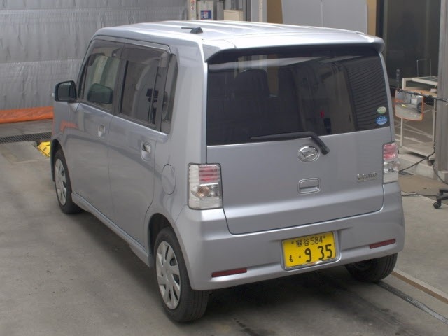 Daihatsu MOVE CONTE 2011 8580908-1