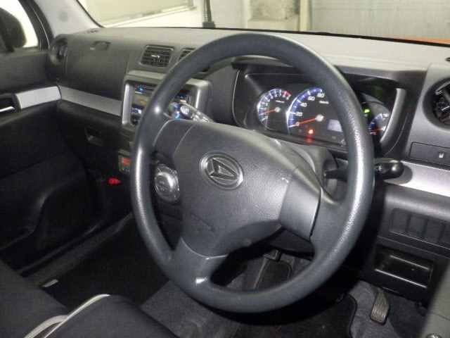 Daihatsu MOVE CONTE 2011 8580908-3