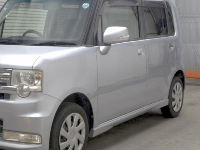 Daihatsu MOVE CONTE 2011 8580908-4