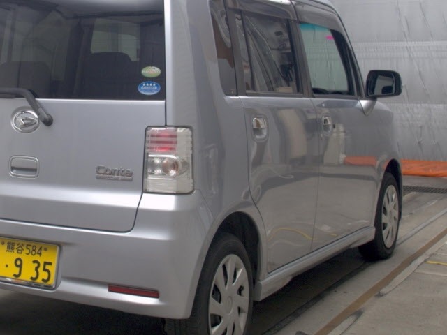 Daihatsu MOVE CONTE 2011 8580908-5